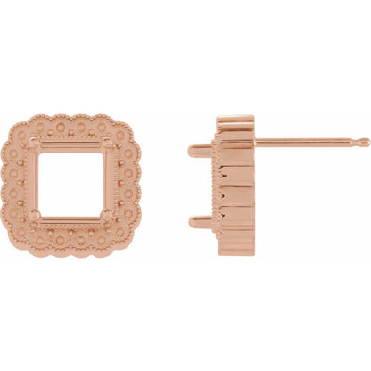 High Quality Luxury Earrings for Women by Ryan Jonathan Fine Jewelry