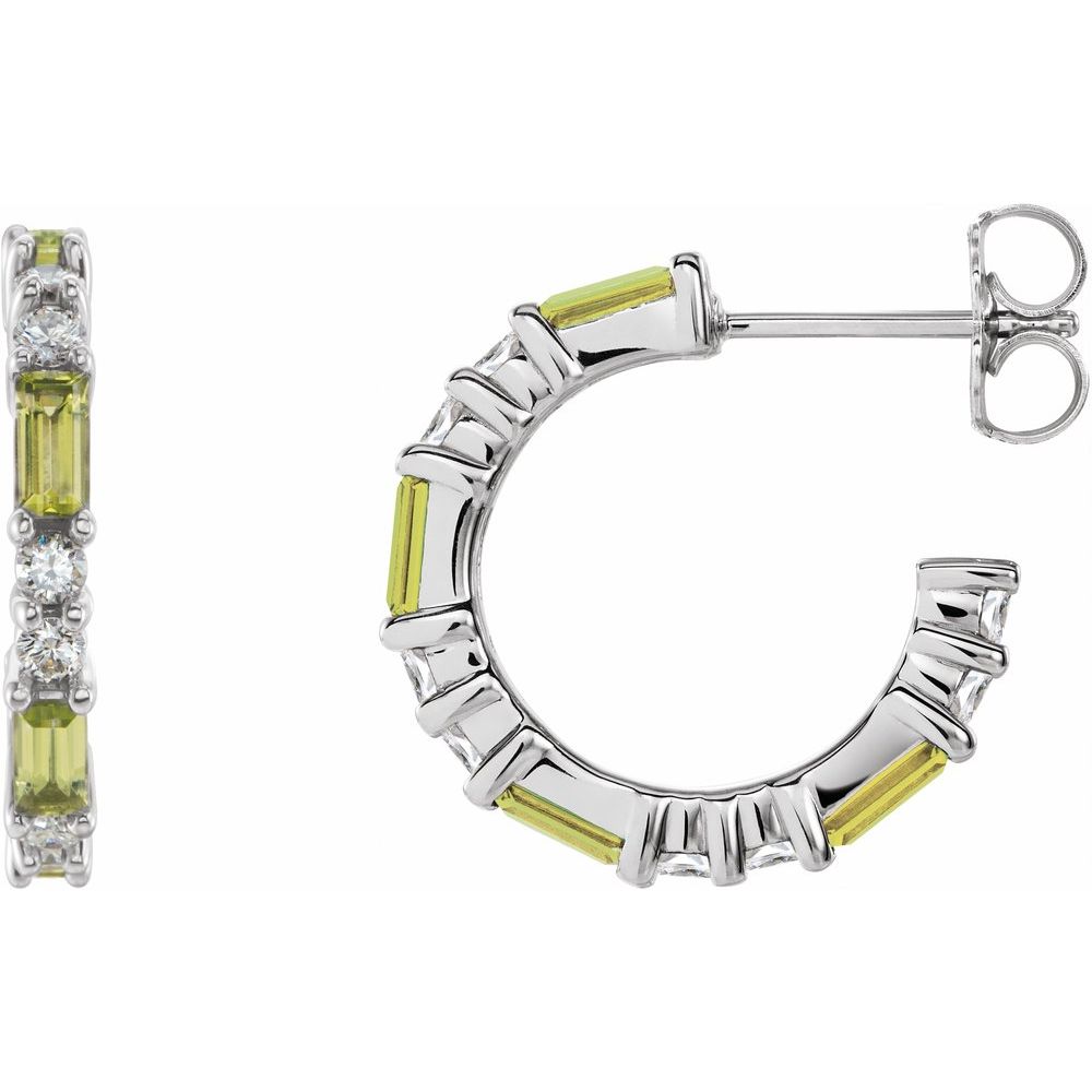 High Quality Luxury Earrings for Women by Ryan Jonathan Fine Jewelry