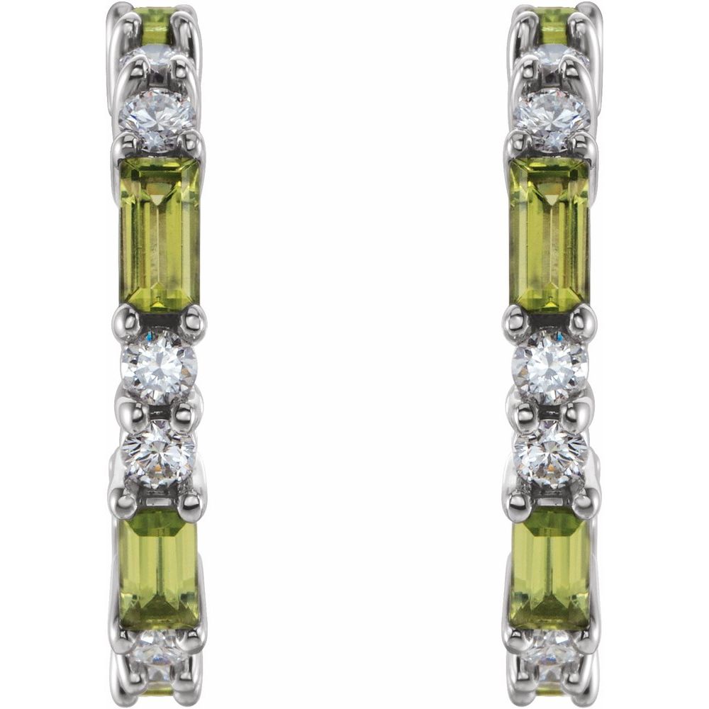 High Quality Luxury Earrings for Women by Ryan Jonathan Fine Jewelry