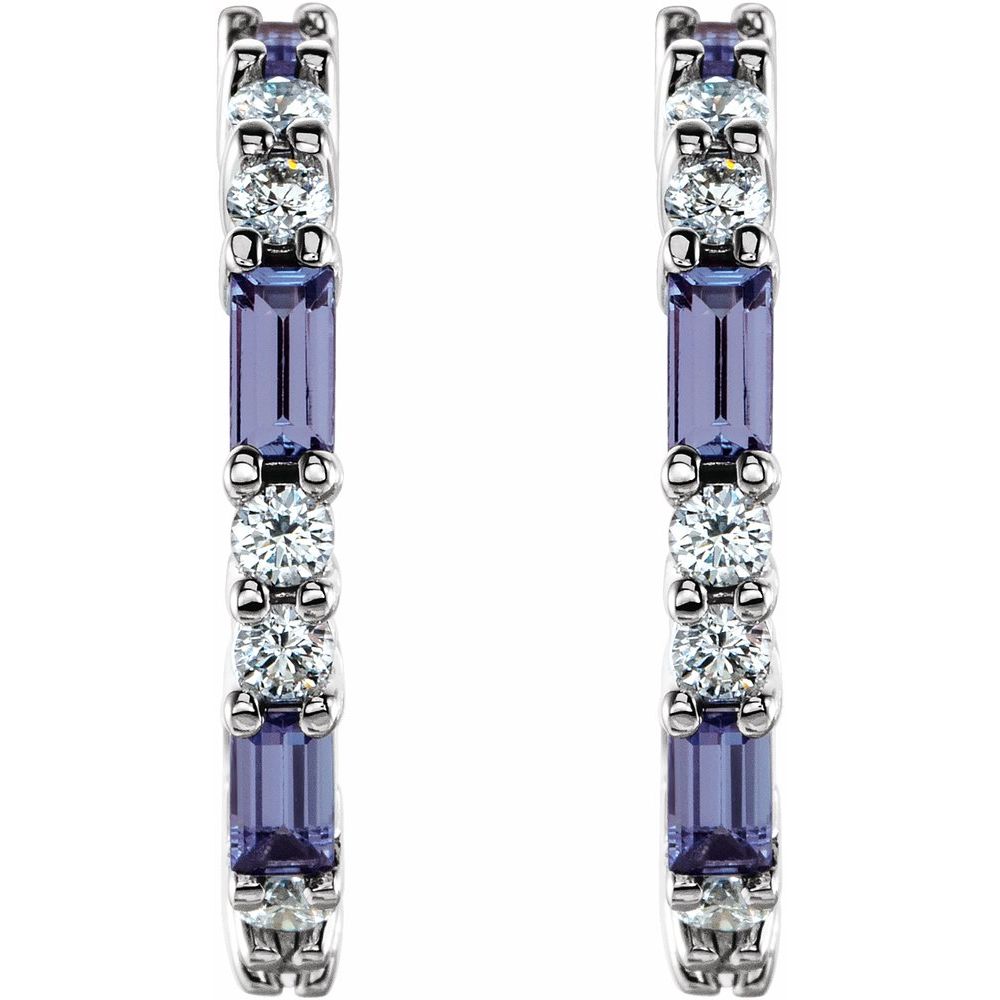 High Quality Luxury Earrings for Women by Ryan Jonathan Fine Jewelry
