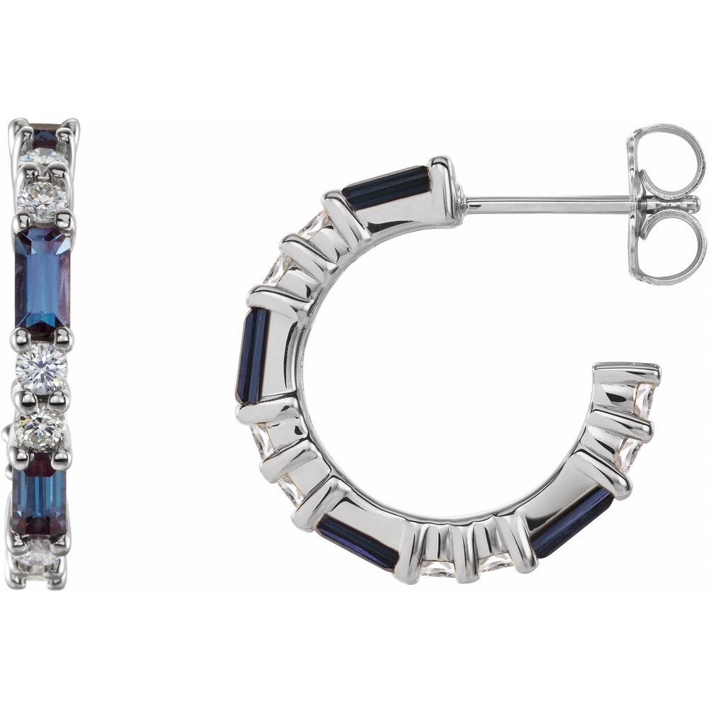 High Quality Luxury Earrings for Women by Ryan Jonathan Fine Jewelry