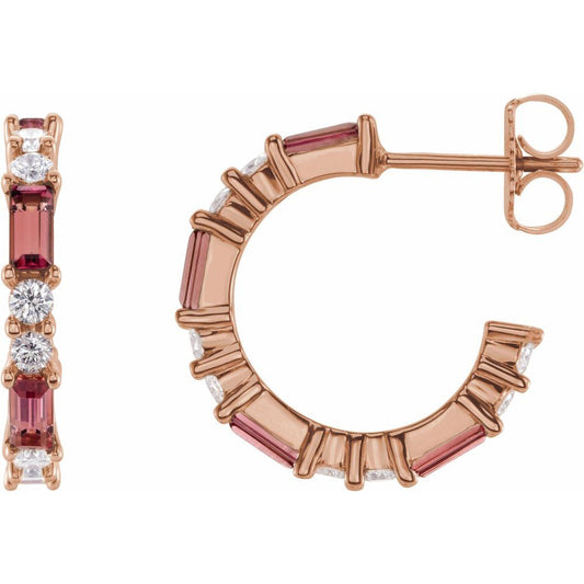 High Quality Luxury Earrings for Women by Ryan Jonathan Fine Jewelry