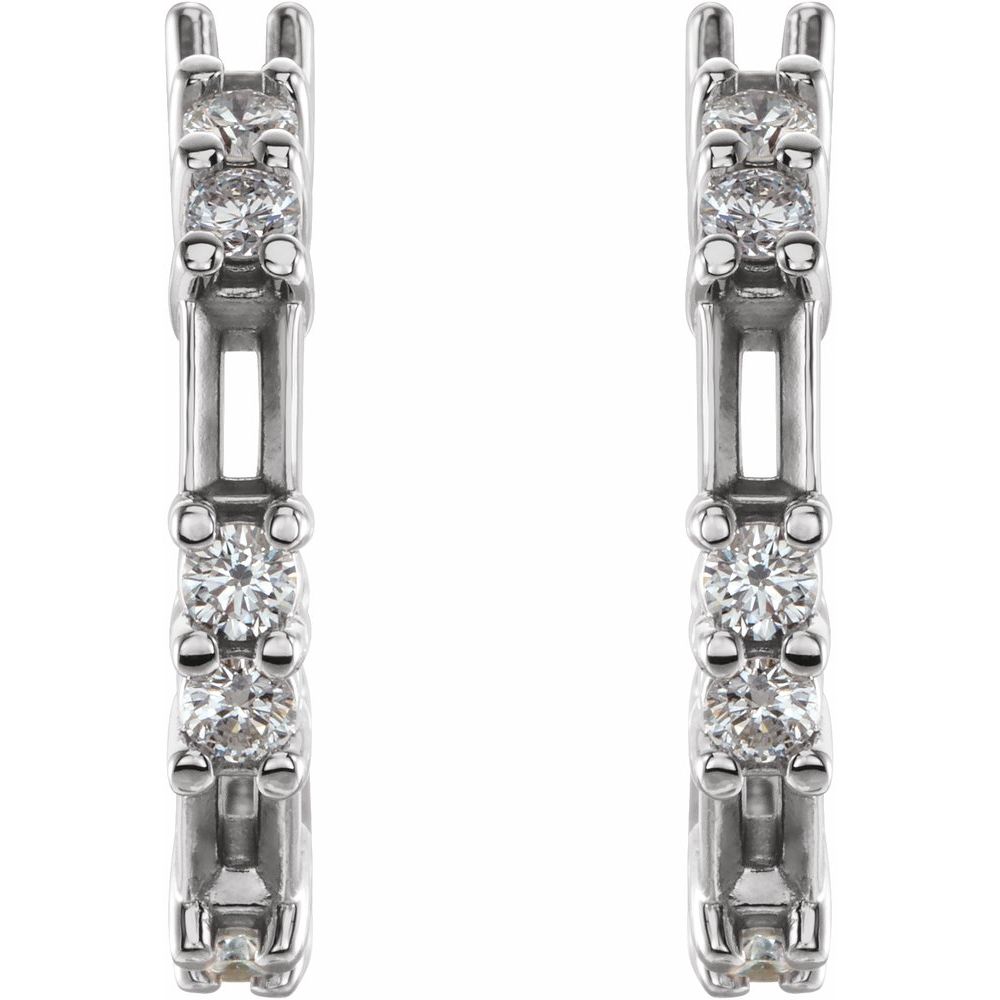 High Quality Luxury Earrings for Women by Ryan Jonathan Fine Jewelry