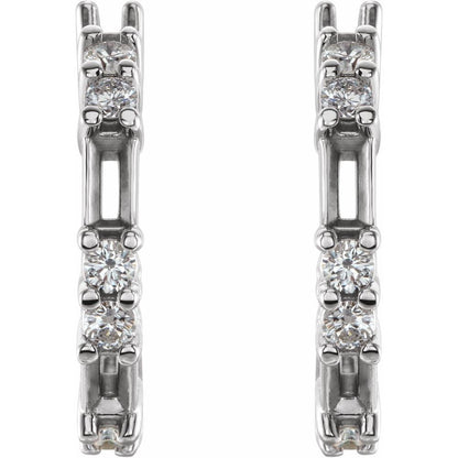High Quality Luxury Earrings for Women by Ryan Jonathan Fine Jewelry