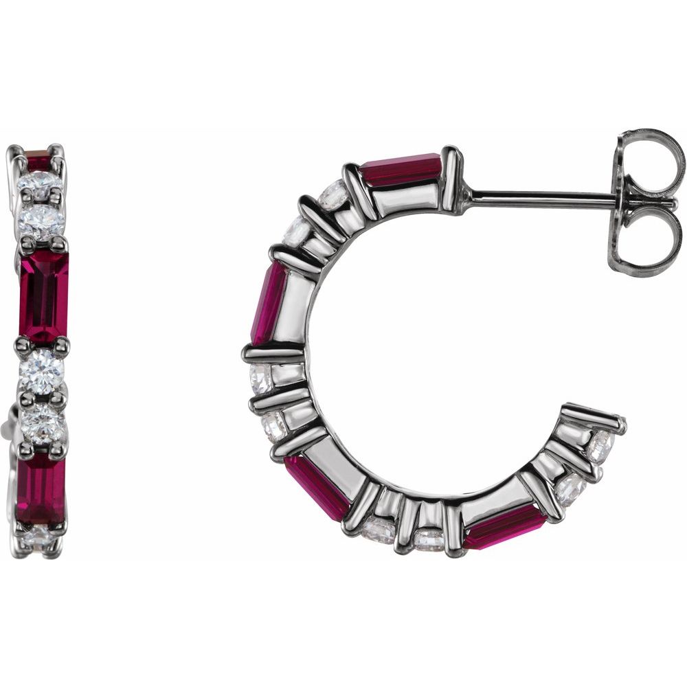 High Quality Luxury Earrings for Women by Ryan Jonathan Fine Jewelry