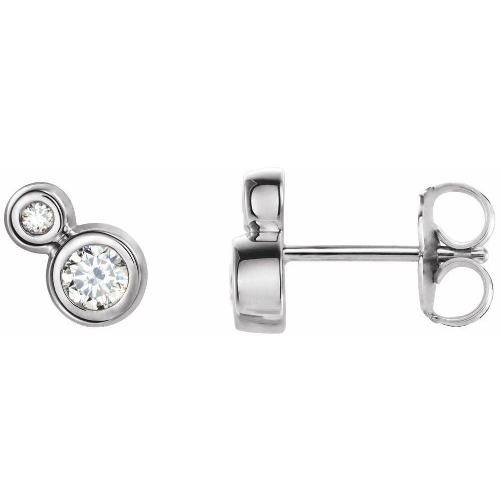 High Quality Luxury Earrings for Women by Ryan Jonathan Fine Jewelry