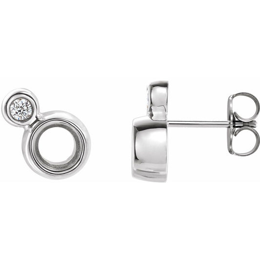 High Quality Luxury Earrings for Women by Ryan Jonathan Fine Jewelry