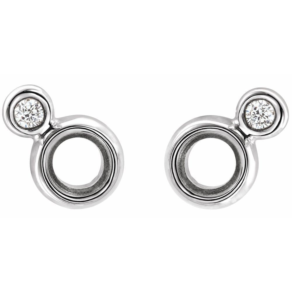 High Quality Luxury Earrings for Women by Ryan Jonathan Fine Jewelry
