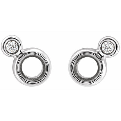 High Quality Luxury Earrings for Women by Ryan Jonathan Fine Jewelry