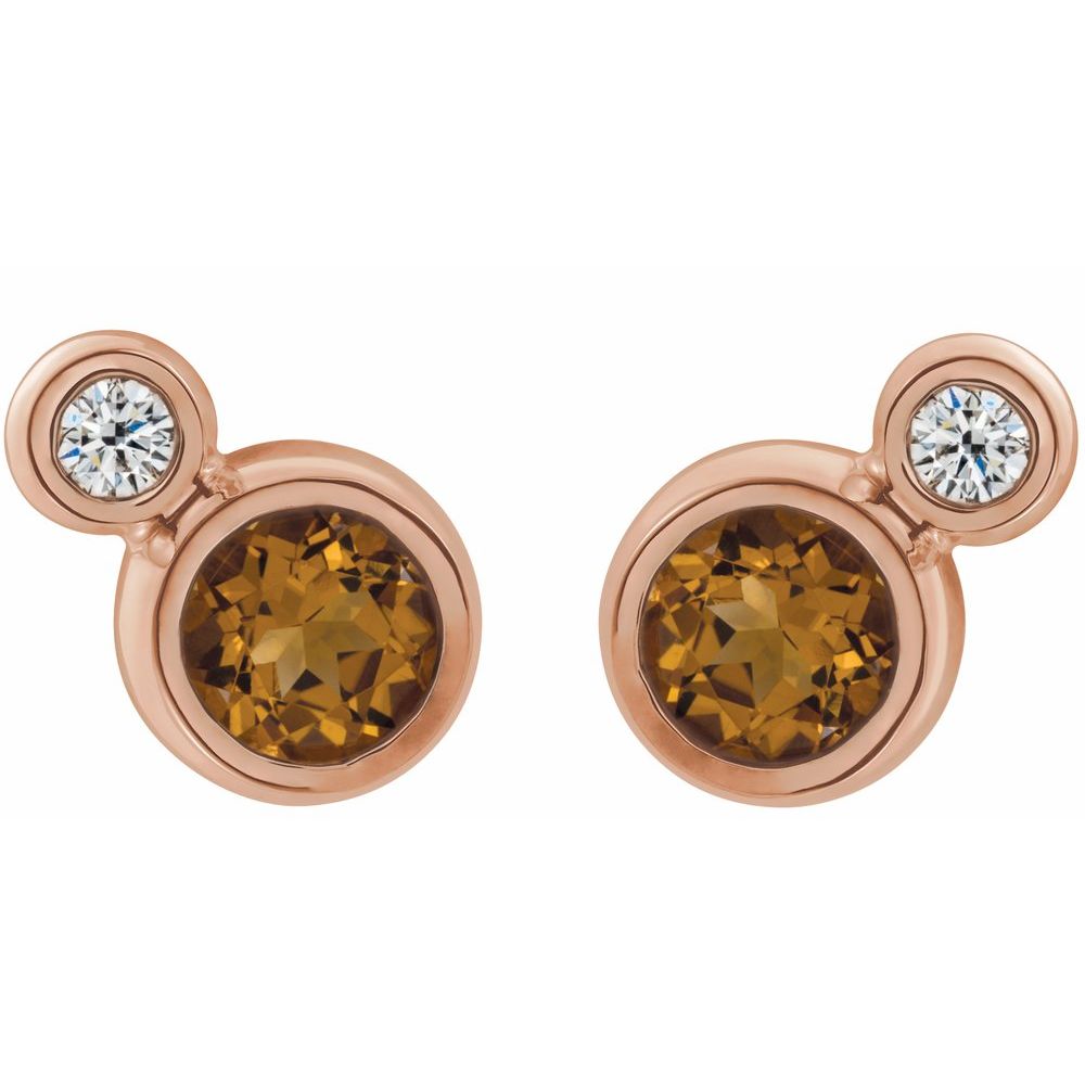 High Quality Luxury Earrings for Women by Ryan Jonathan Fine Jewelry