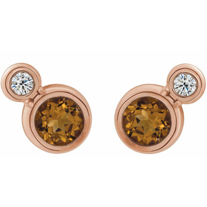 High Quality Luxury Earrings for Women by Ryan Jonathan Fine Jewelry