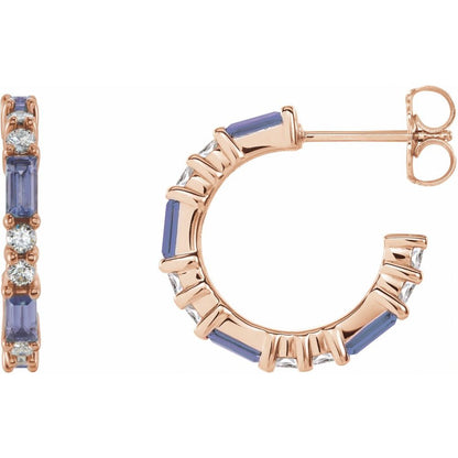 High Quality Luxury Earrings for Women by Ryan Jonathan Fine Jewelry