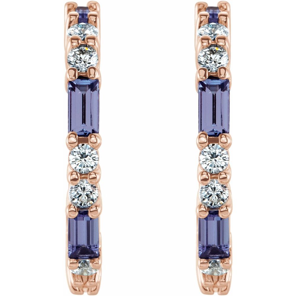 High Quality Luxury Earrings for Women by Ryan Jonathan Fine Jewelry