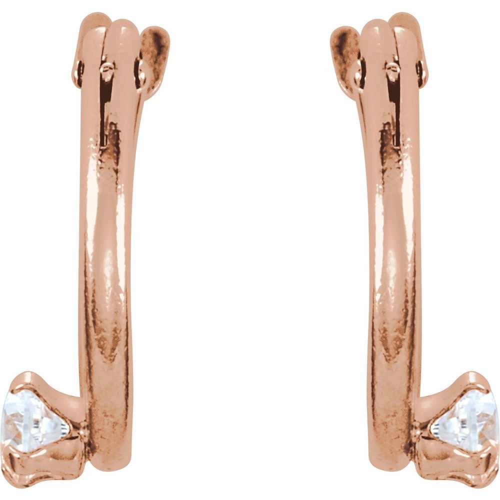 High Quality Luxury Earrings for Women by Ryan Jonathan Fine Jewelry