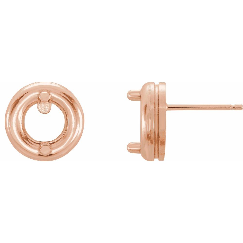 High Quality Luxury Earrings for Women by Ryan Jonathan Fine Jewelry