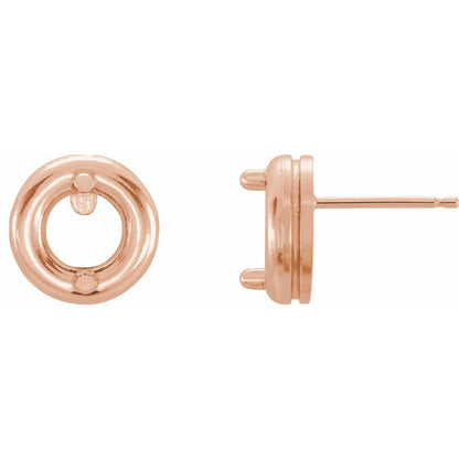 High Quality Luxury Earrings for Women by Ryan Jonathan Fine Jewelry