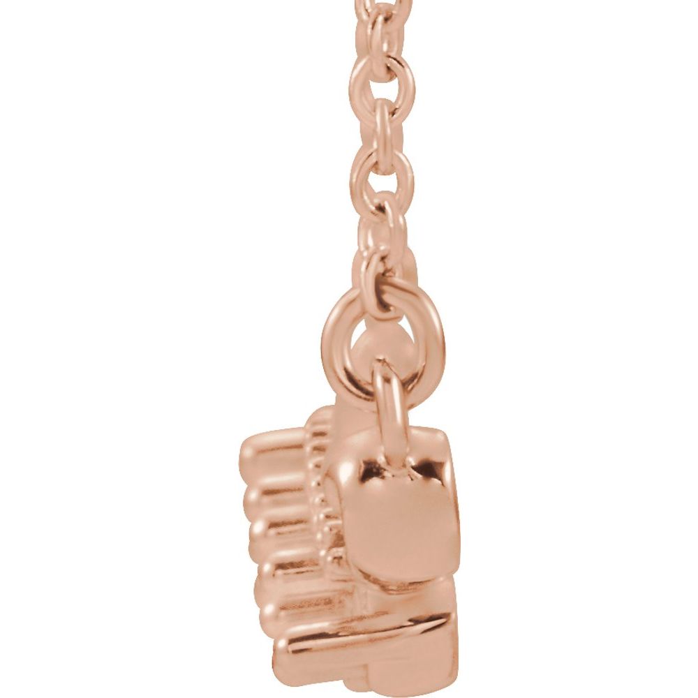 High Quality Luxury Necklaces and Pendants for Women by Ryan Jonathan Fine Jewelry