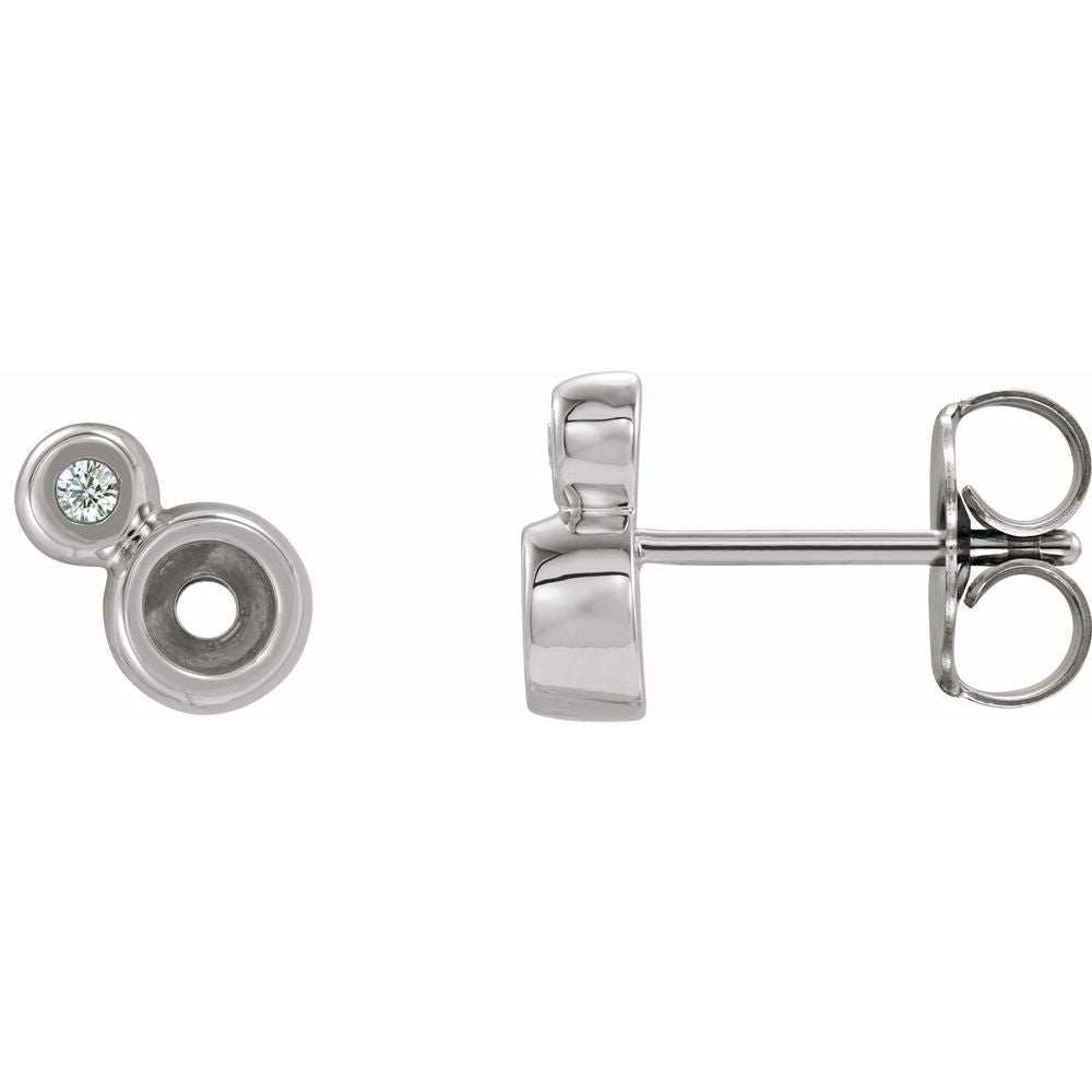 High Quality Luxury Earrings for Women by Ryan Jonathan Fine Jewelry