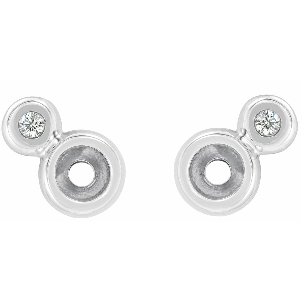 High Quality Luxury Earrings for Women by Ryan Jonathan Fine Jewelry