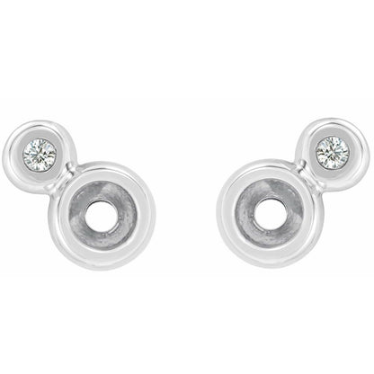 High Quality Luxury Earrings for Women by Ryan Jonathan Fine Jewelry