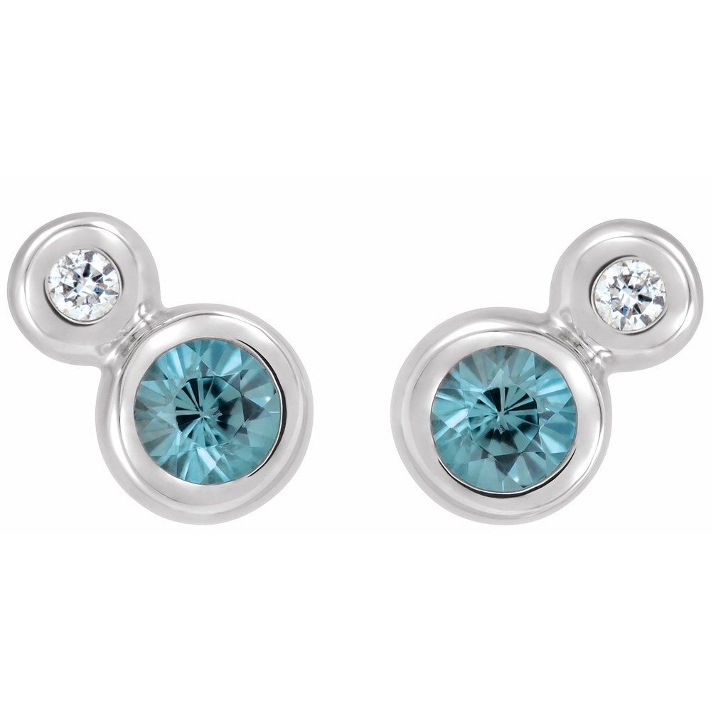 High Quality Luxury Earrings for Women by Ryan Jonathan Fine Jewelry