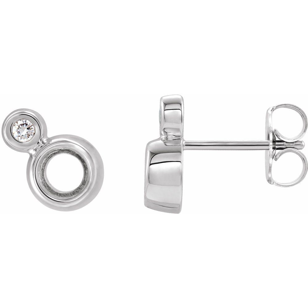 High Quality Luxury Earrings for Women by Ryan Jonathan Fine Jewelry