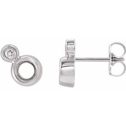 High Quality Luxury Earrings for Women by Ryan Jonathan Fine Jewelry
