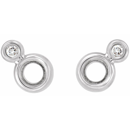 High Quality Luxury Earrings for Women by Ryan Jonathan Fine Jewelry