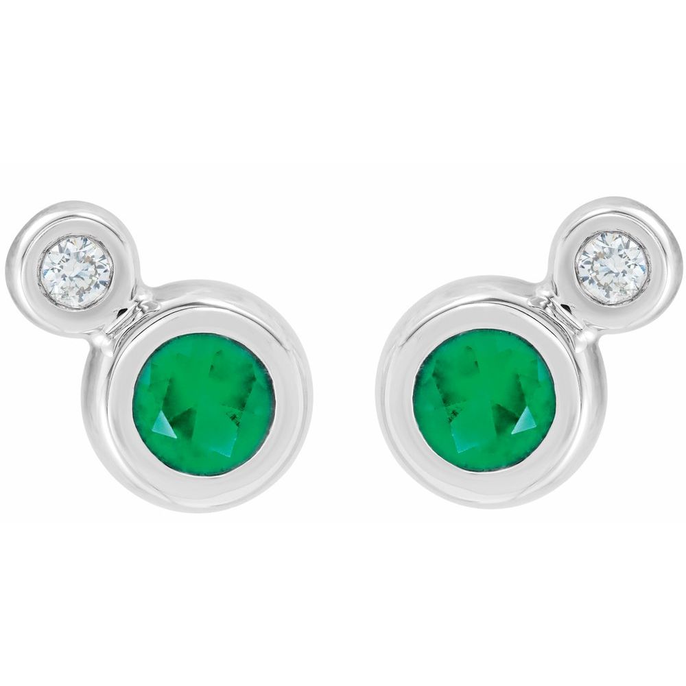 High Quality Luxury Earrings for Women by Ryan Jonathan Fine Jewelry