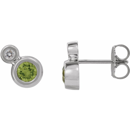 High Quality Luxury Earrings for Women by Ryan Jonathan Fine Jewelry