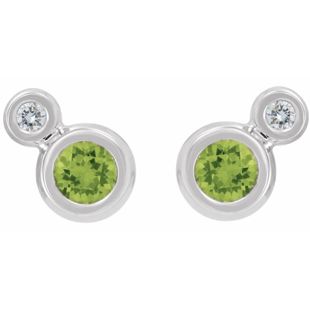 High Quality Luxury Earrings for Women by Ryan Jonathan Fine Jewelry