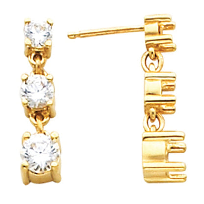 High Quality Luxury Earrings for Women by Ryan Jonathan Fine Jewelry
