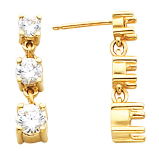 High Quality Luxury Earrings for Women by Ryan Jonathan Fine Jewelry