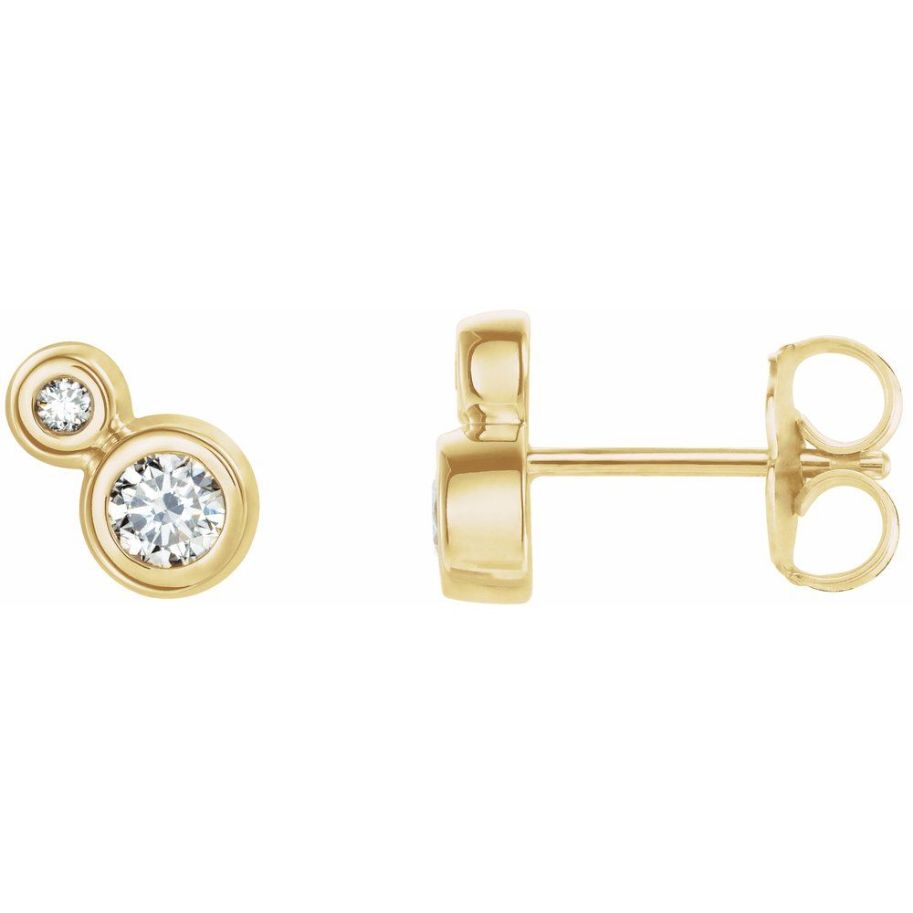 High Quality Luxury Earrings for Women by Ryan Jonathan Fine Jewelry