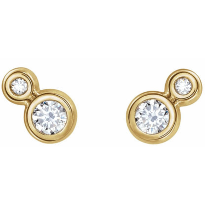 High Quality Luxury Earrings for Women by Ryan Jonathan Fine Jewelry