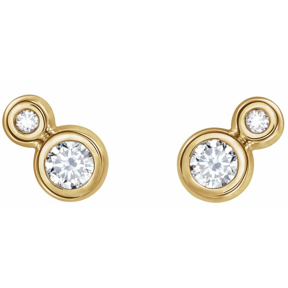 High Quality Luxury Earrings for Women by Ryan Jonathan Fine Jewelry