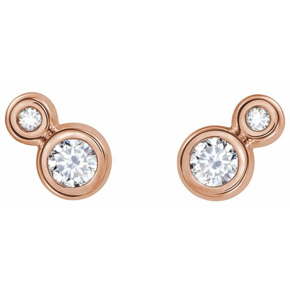 High Quality Luxury Earrings for Women by Ryan Jonathan Fine Jewelry