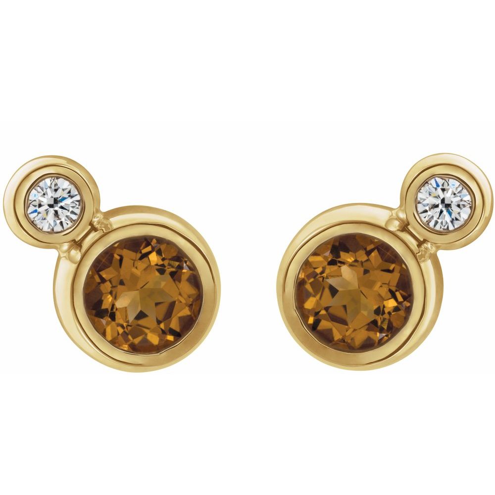 High Quality Luxury Earrings for Women by Ryan Jonathan Fine Jewelry