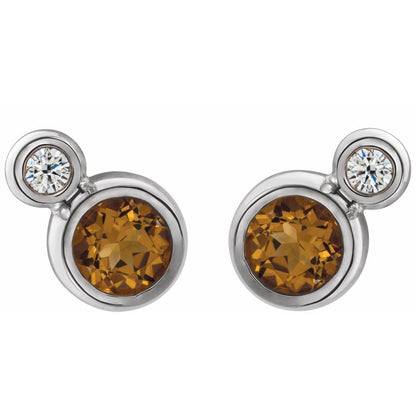 High Quality Luxury Earrings for Women by Ryan Jonathan Fine Jewelry