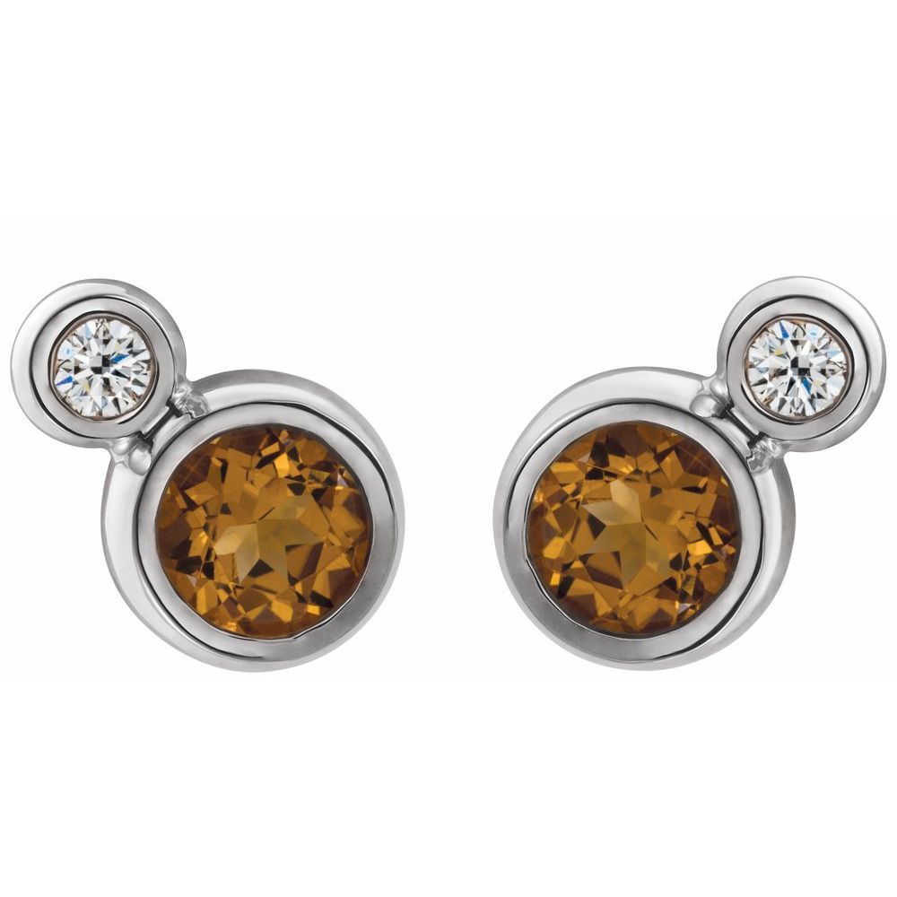 High Quality Luxury Earrings for Women by Ryan Jonathan Fine Jewelry