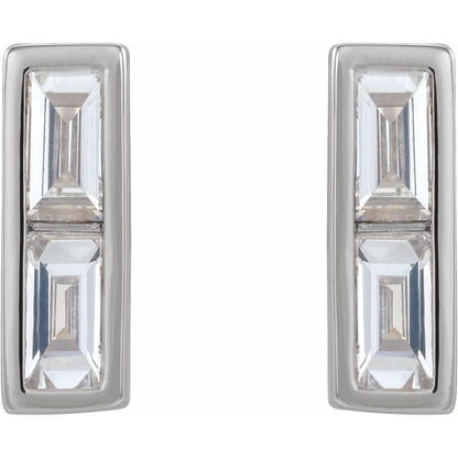 High Quality Luxury Earrings for Women by Ryan Jonathan Fine Jewelry