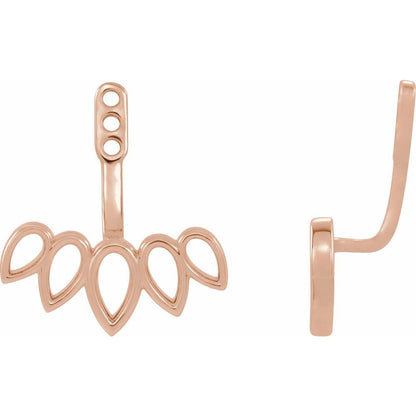 High Quality Luxury Earrings for Women by Ryan Jonathan Fine Jewelry