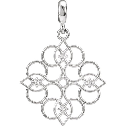 High Quality Luxury Necklaces and Pendants for Women by Ryan Jonathan Fine Jewelry