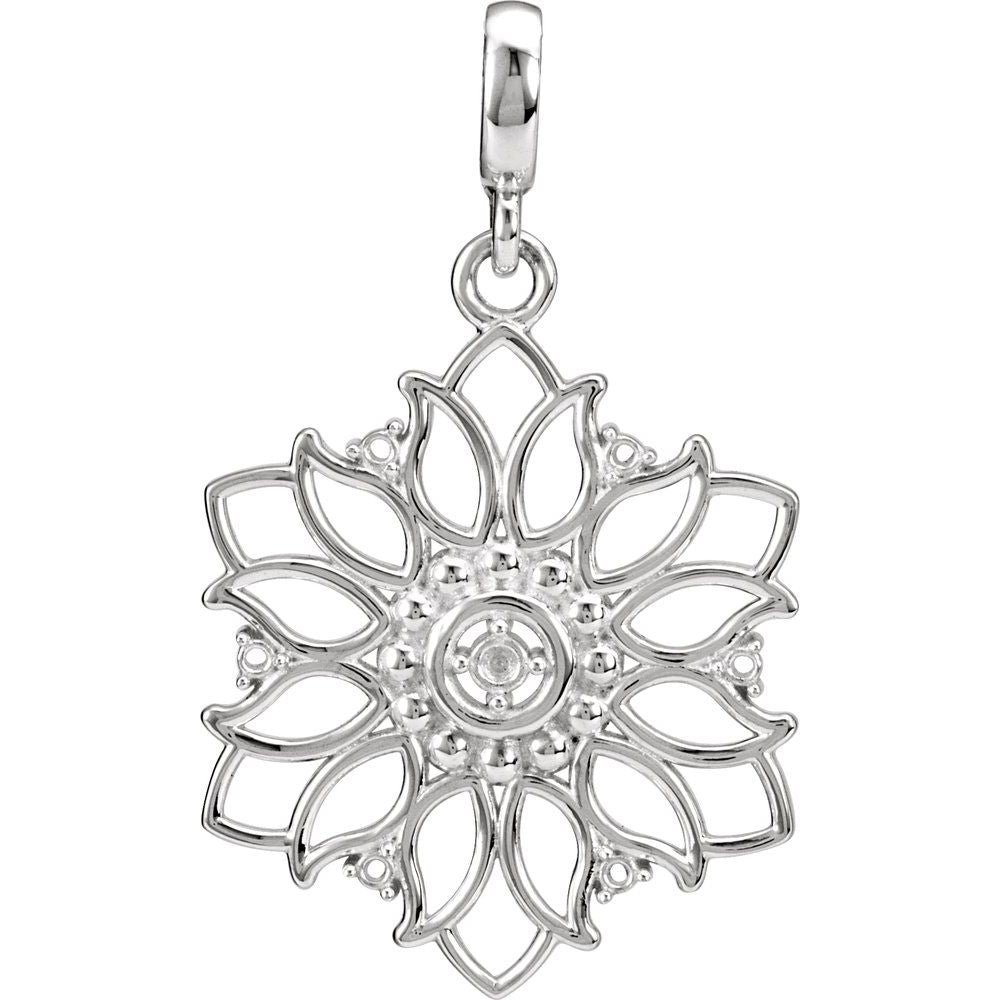 High Quality Luxury Necklaces and Pendants for Women by Ryan Jonathan Fine Jewelry