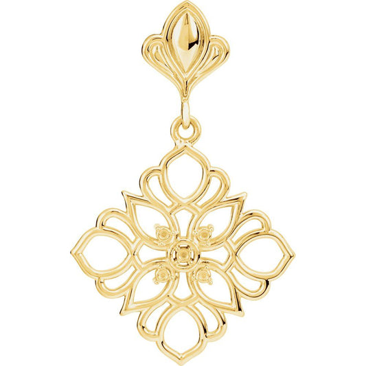 High Quality Luxury Earrings for Women by Ryan Jonathan Fine Jewelry