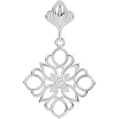 High Quality Luxury Necklaces and Pendants for Women by Ryan Jonathan Fine Jewelry