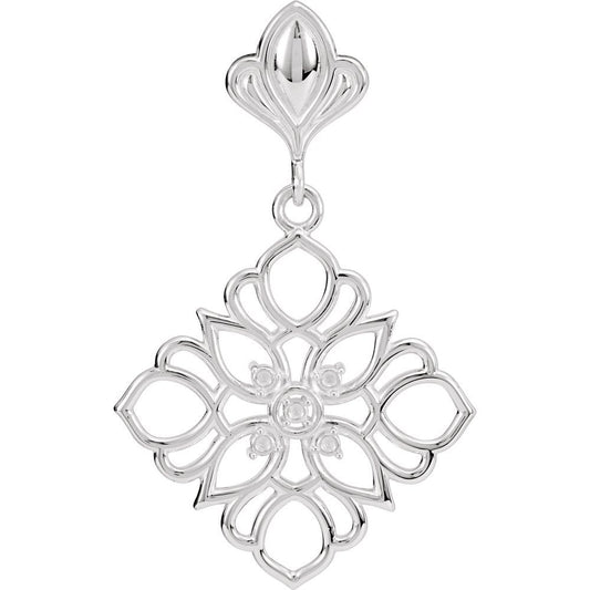 High Quality Luxury Earrings for Women by Ryan Jonathan Fine Jewelry