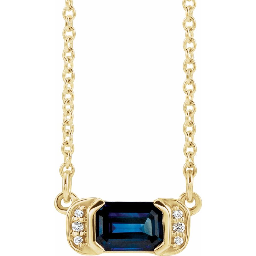 High Quality Luxury Necklaces and Pendants for Women by Ryan Jonathan Fine Jewelry