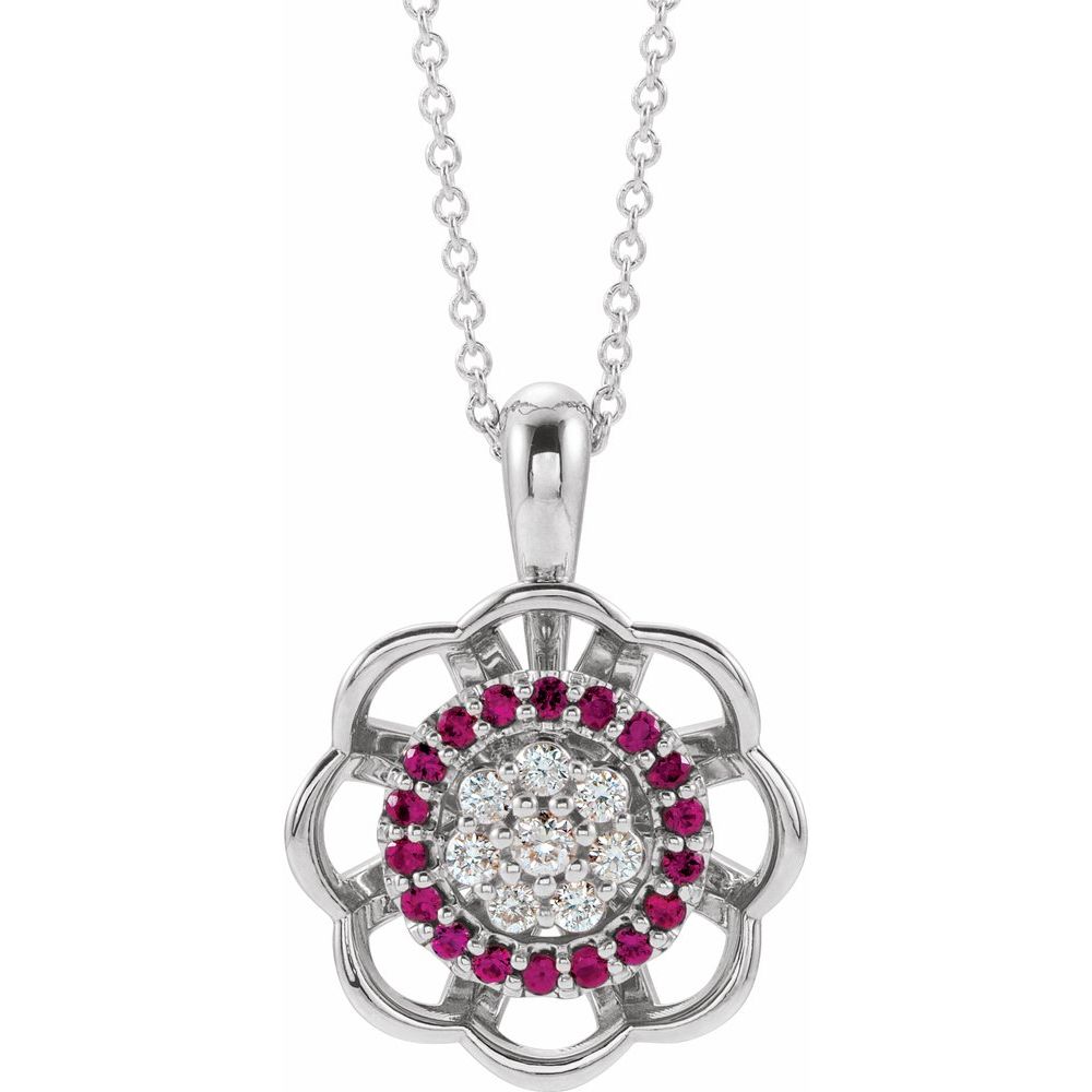 High Quality Luxury Necklaces and Pendants for Women by Ryan Jonathan Fine Jewelry