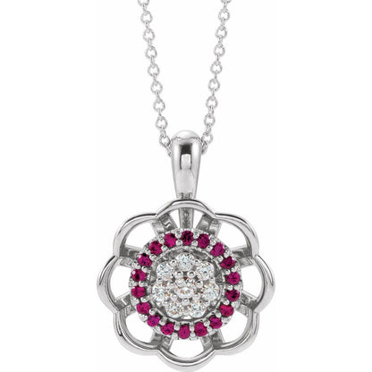 High Quality Luxury Necklaces and Pendants for Women by Ryan Jonathan Fine Jewelry